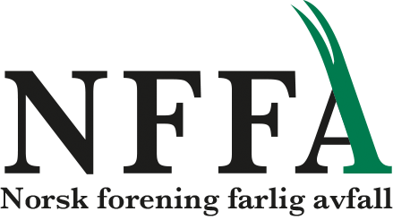 NFFA - Norsk forening farlig avfall