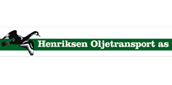 Henriksen Oljetransport AS