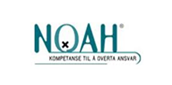 NOAH Solutions AS