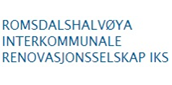 Romsdalshalvøya Interkommunale Renovasjonsselskap IKS