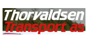 Thorvaldsen Transport AS