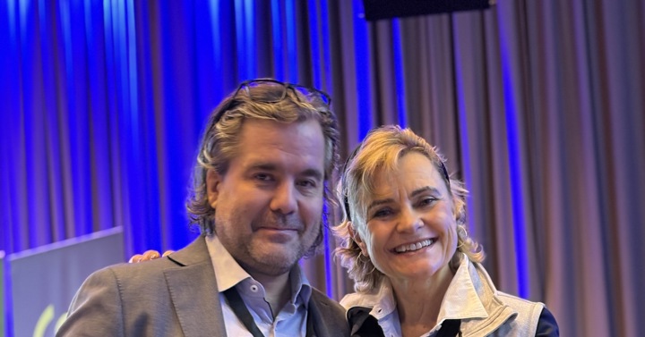 Marit Og Pål