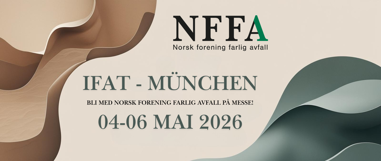 Bli Med Nffa