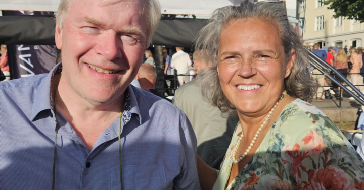 Pål Mikkelsen NND