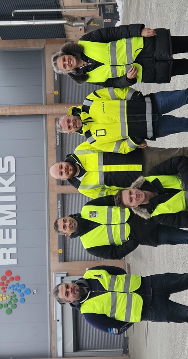 Remiks Næring