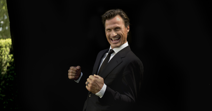 Petter Stordalen