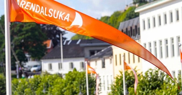 Arendal Hoved